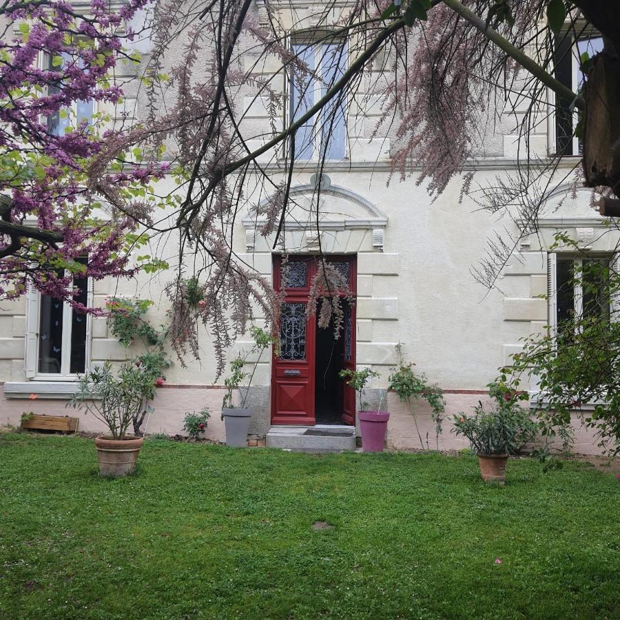 Villa De Souza Bouille-Loretz Exterior foto